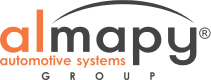 Logo Almapy